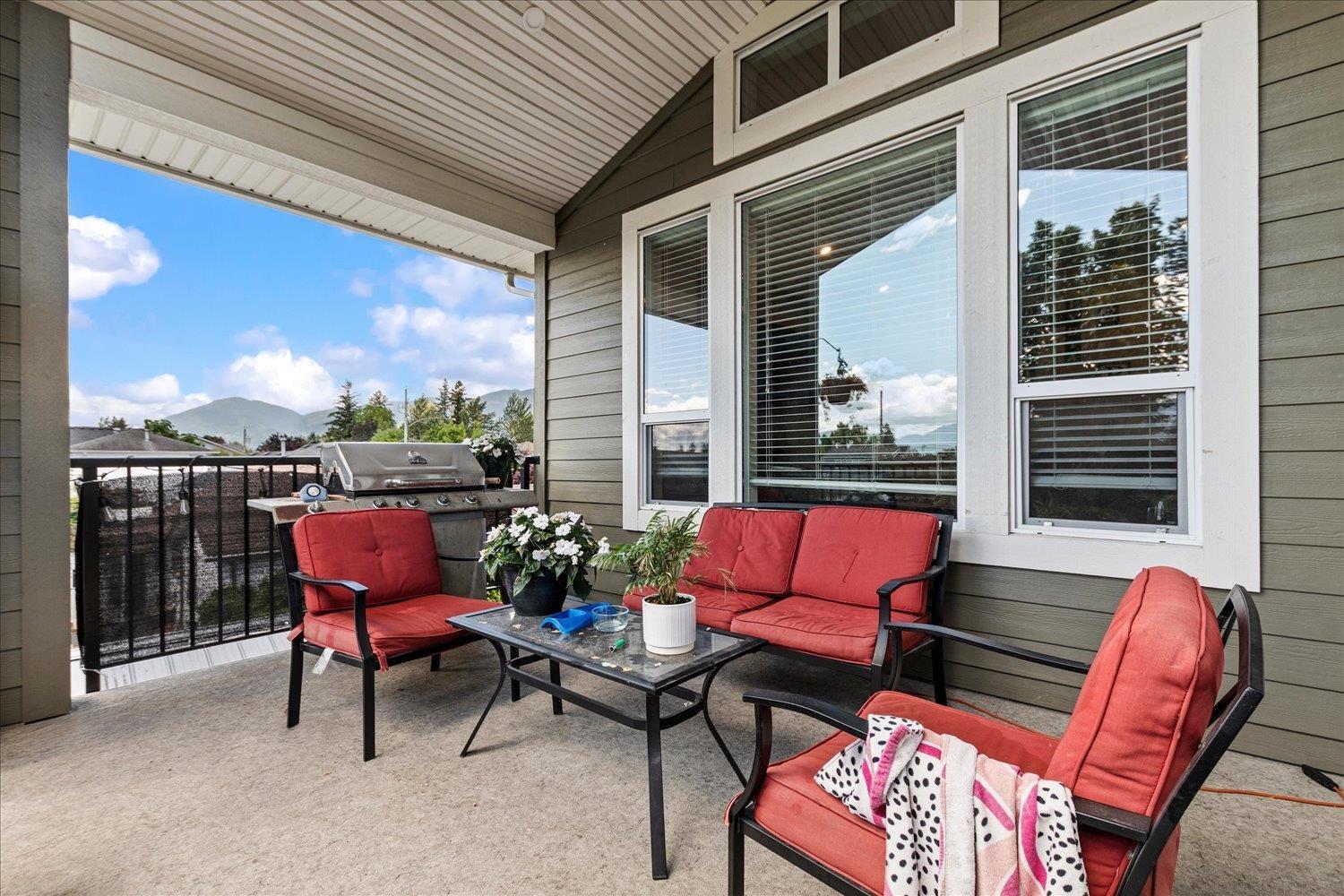 46302 RIVERSIDE DRIVE, Chilliwack Proper East, Chilliwack