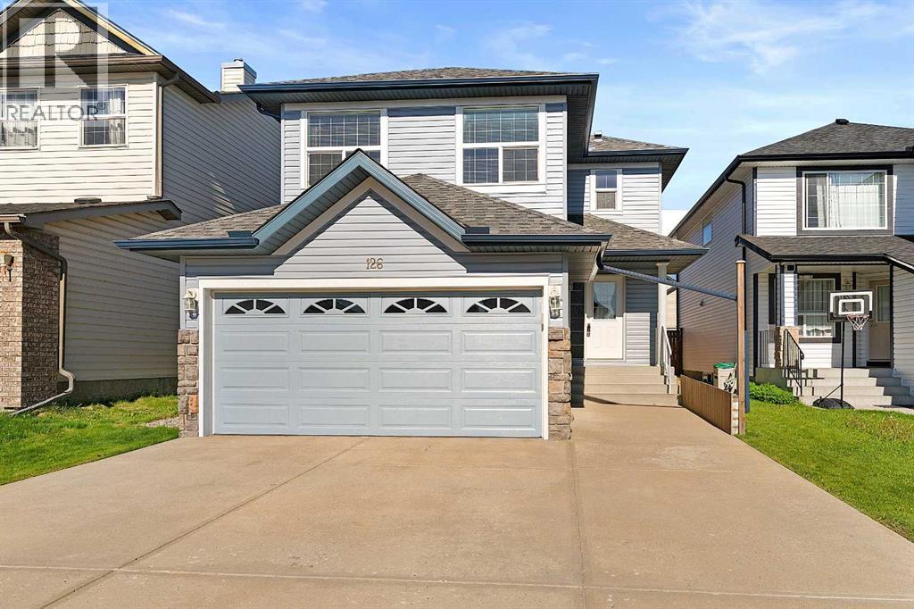 126 Saddleridge Close NE - photo 2