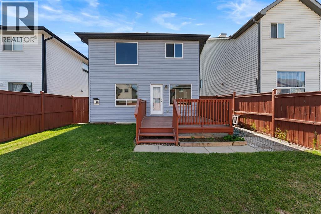 126 Saddleridge Close NE — photo 40