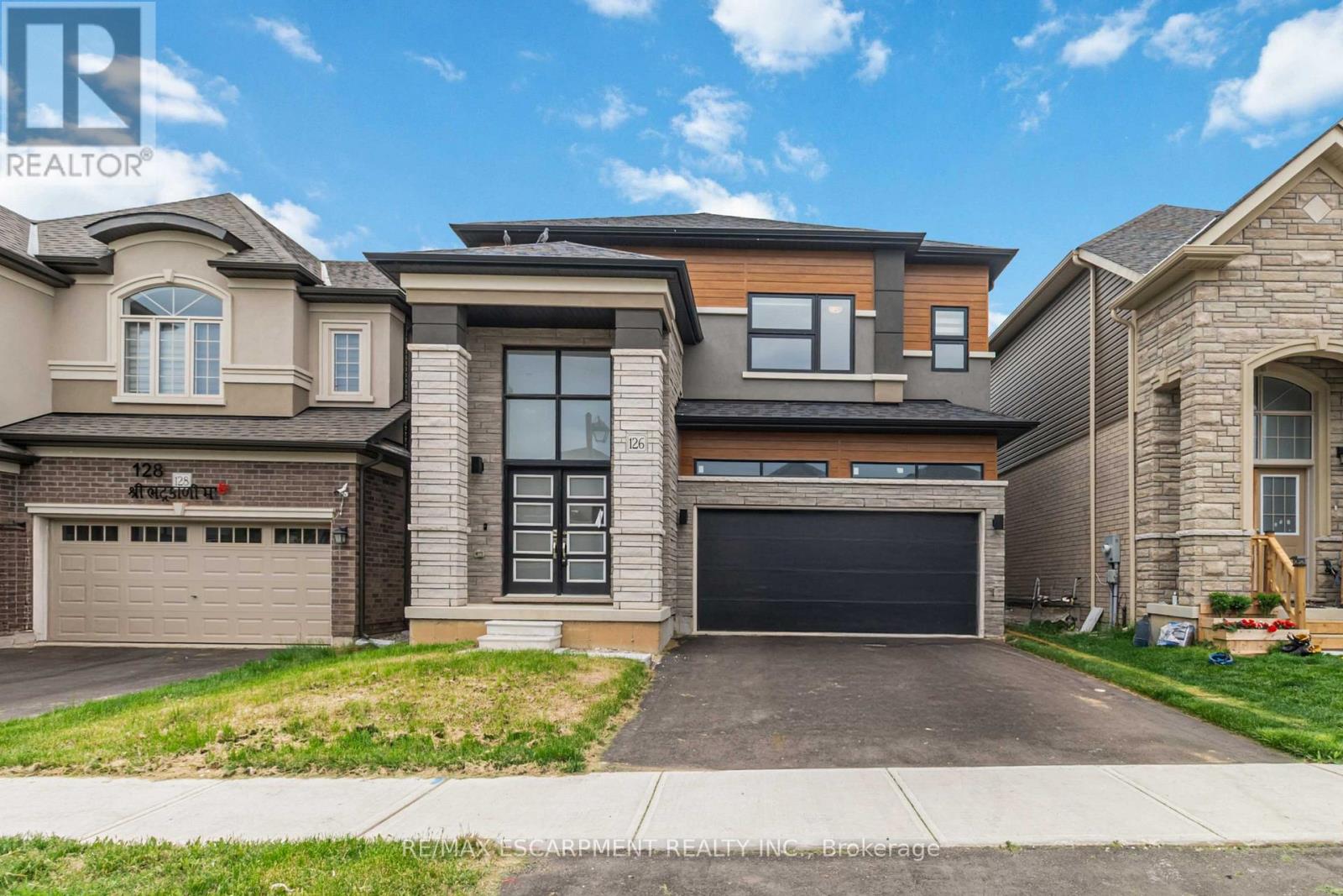 126 HITCHMAN STREET - 1