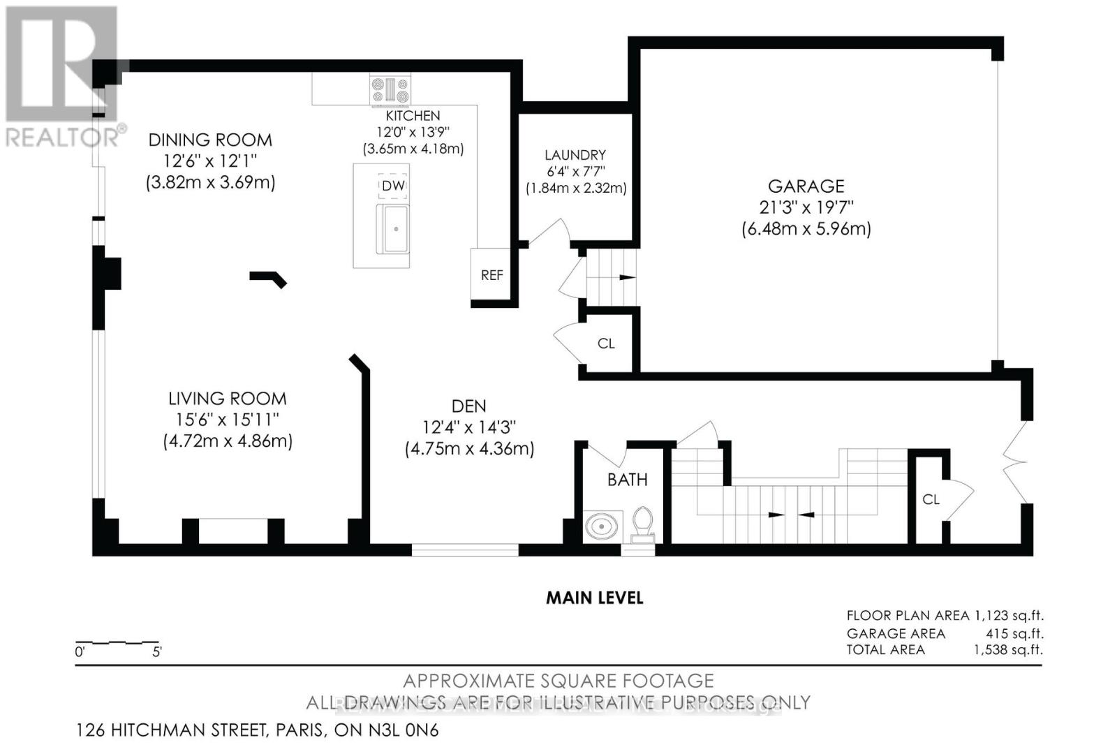126 HITCHMAN STREET - 32