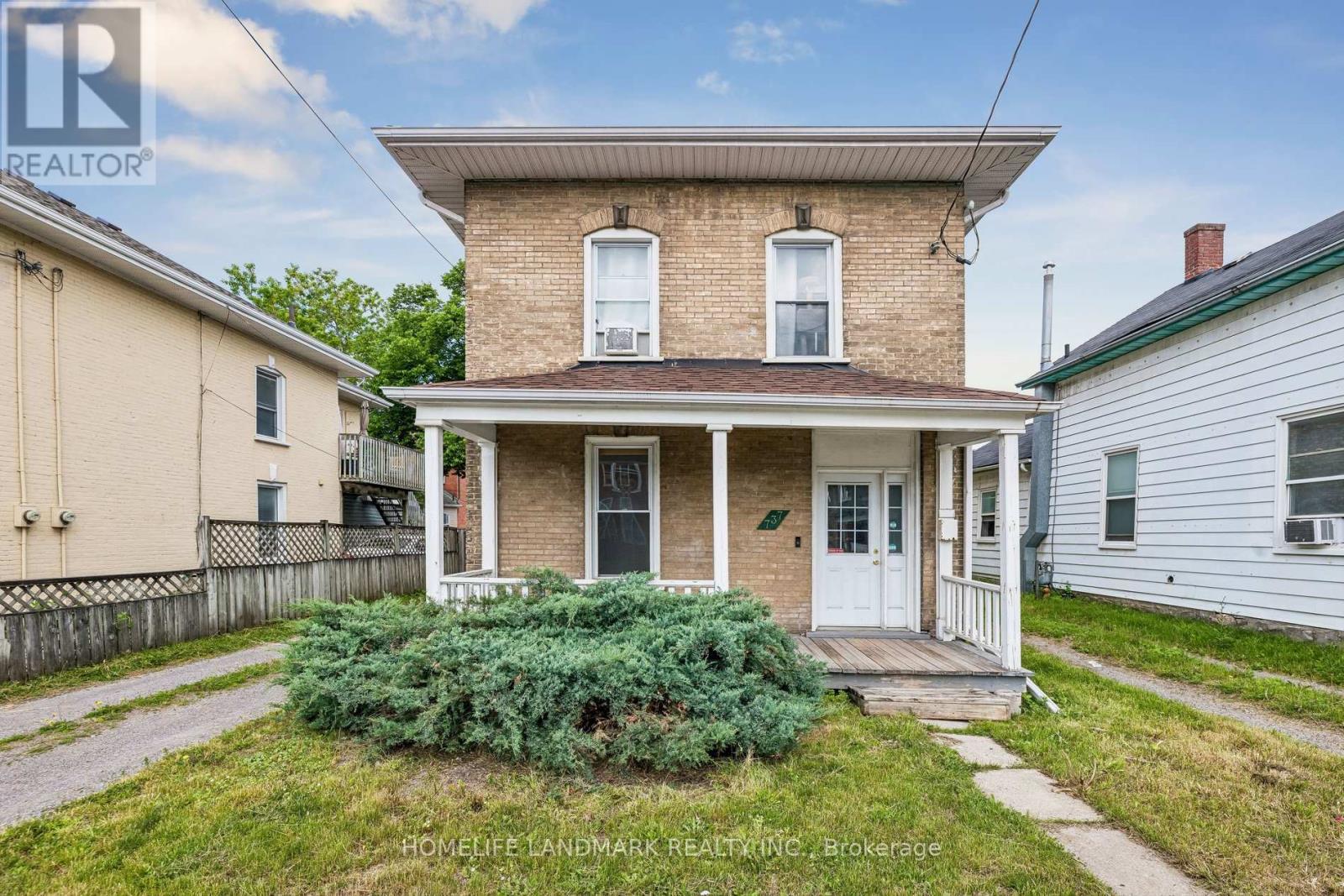 737 WATER STREET - 1