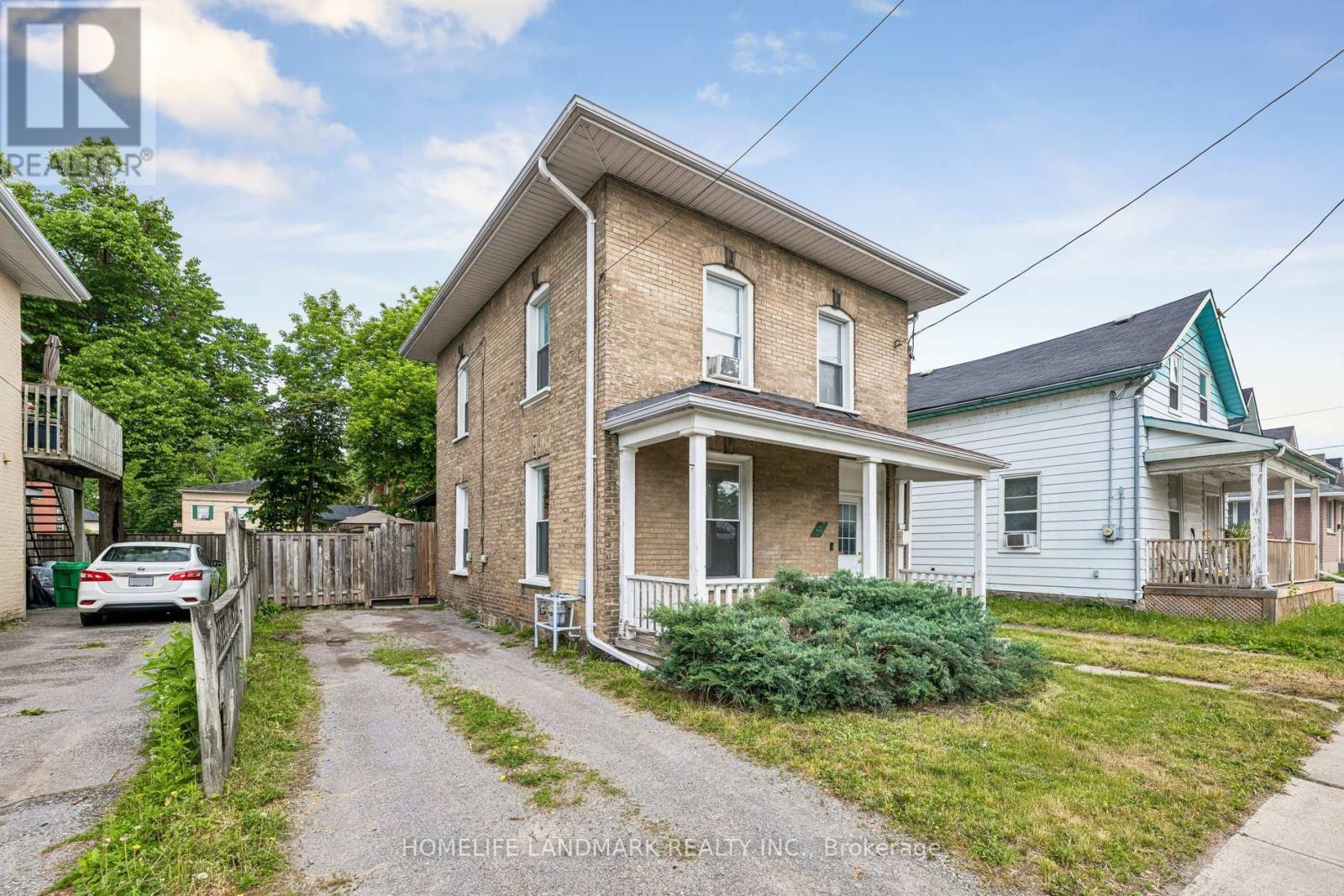 737 WATER STREET - 2