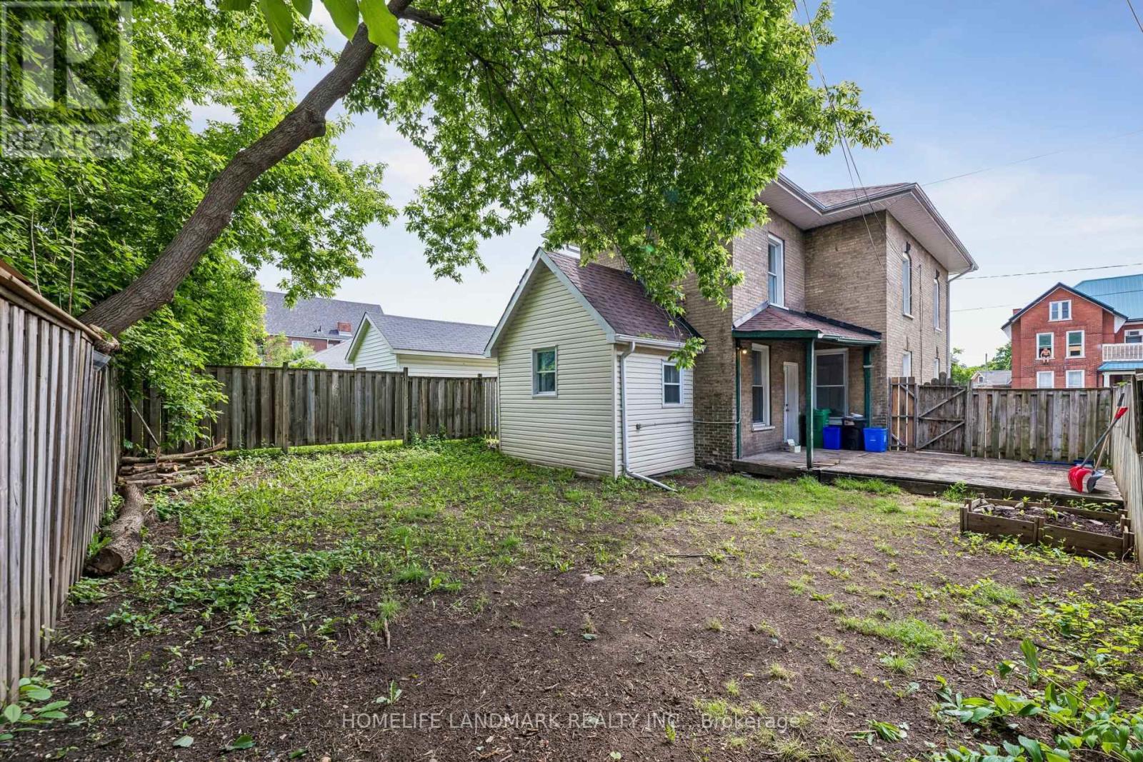 737 WATER STREET - 24