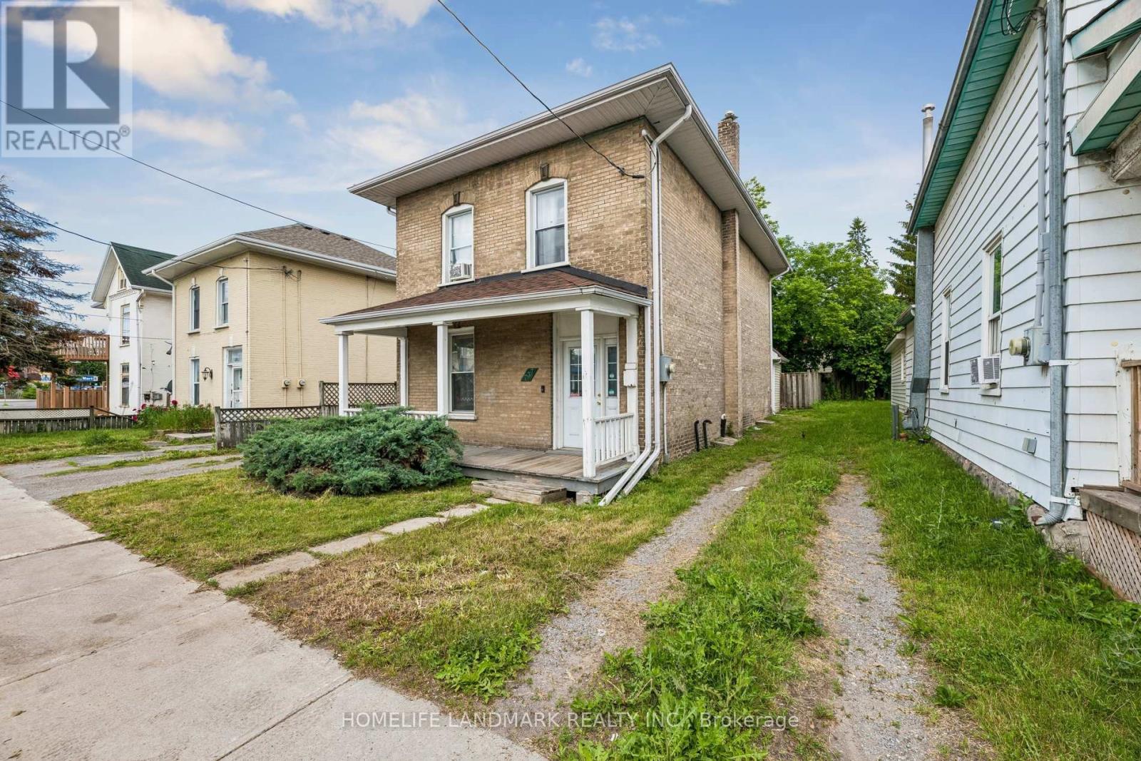 737 WATER STREET - 3