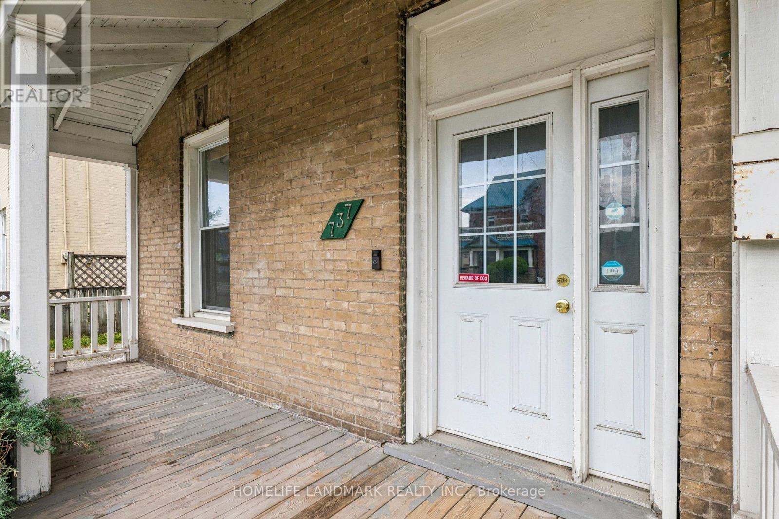 737 WATER STREET - 4