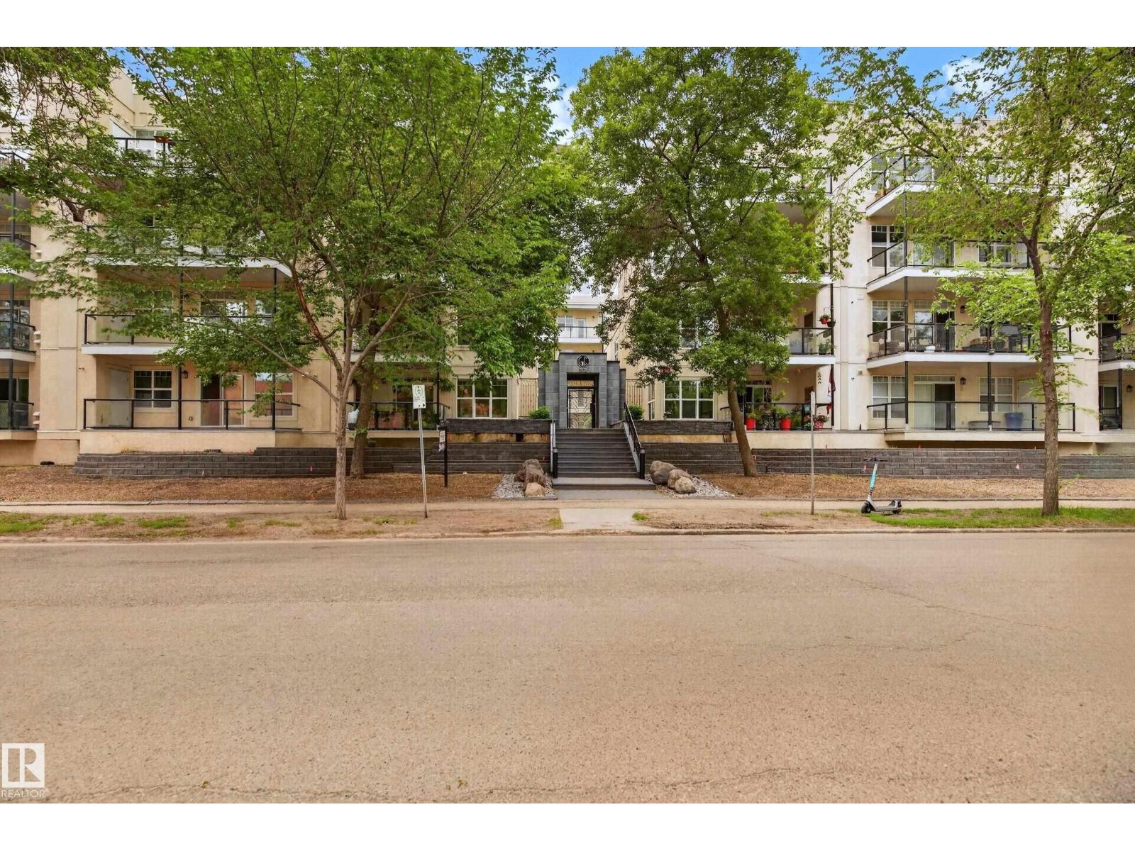 #109 9828 112 ST NW - photo 2