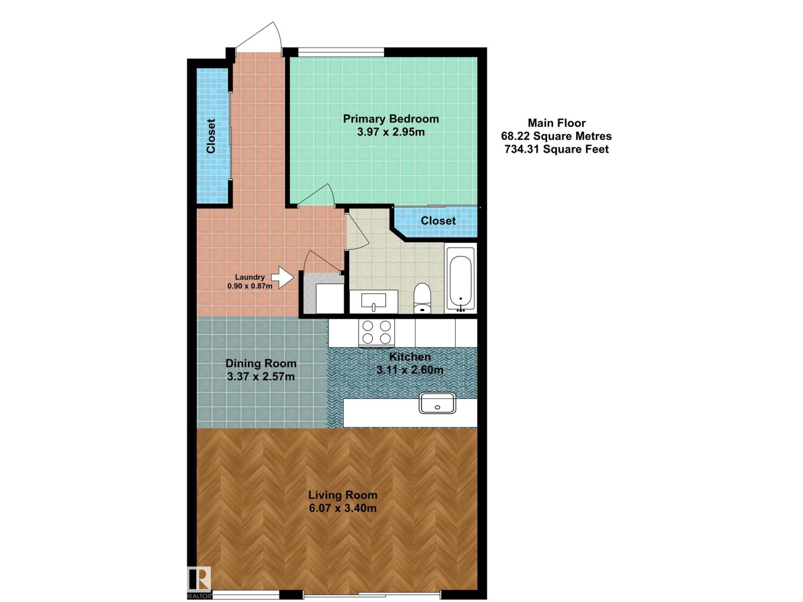 #109 9828 112 ST NW - 28