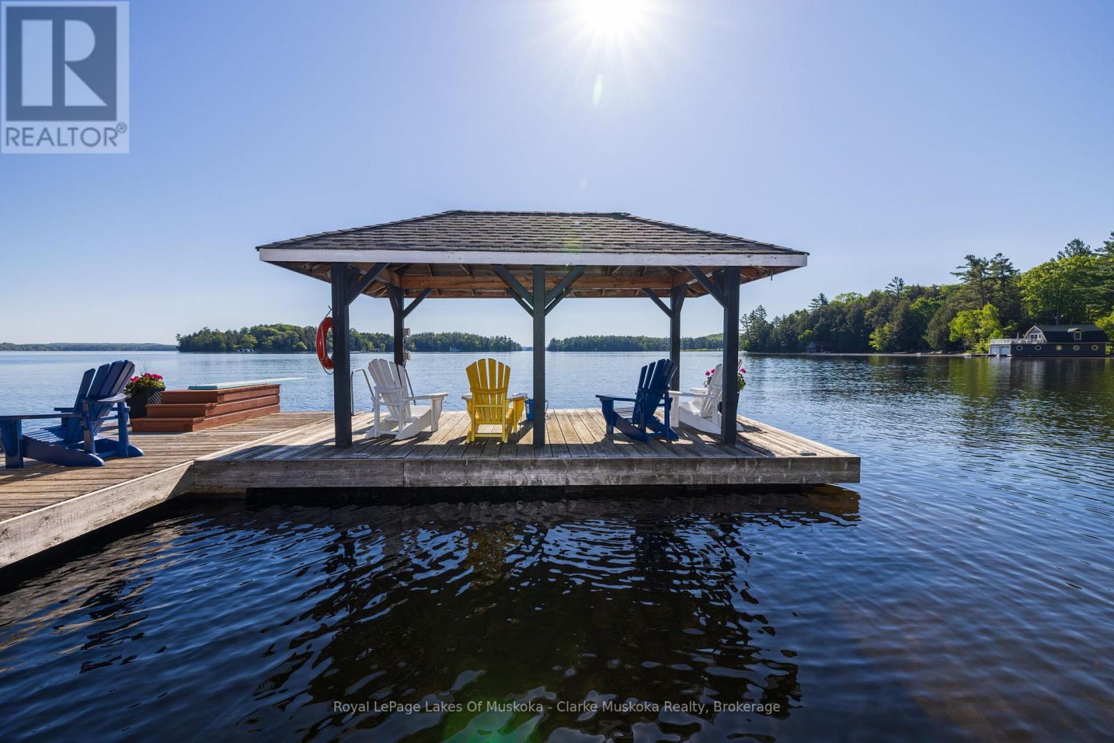 1118 SHAMROCK ROAD - Image 9