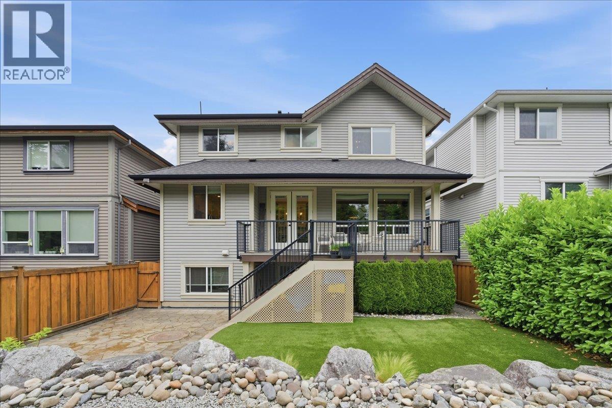 24766 100A AVENUE, Maple Ridge