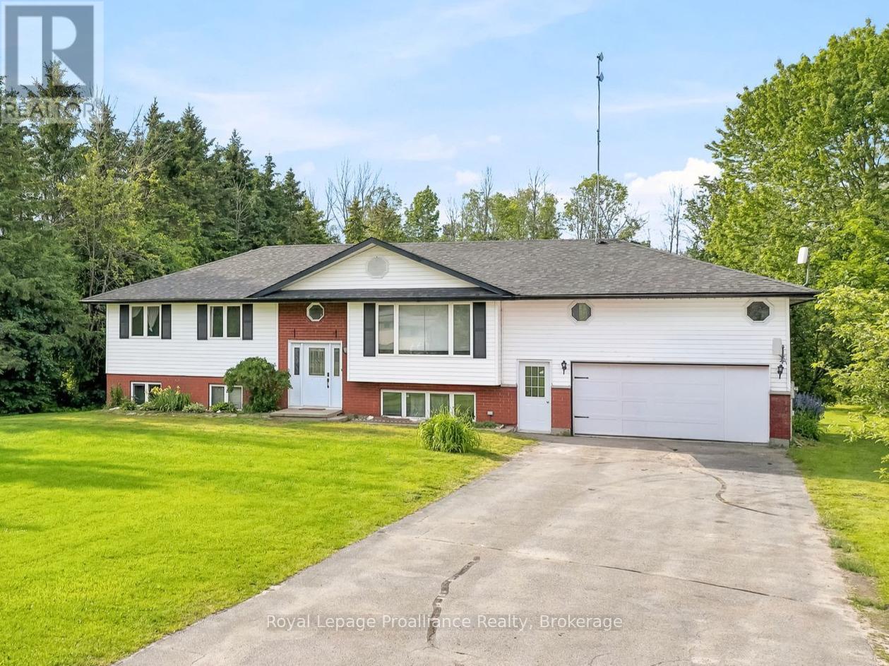 1316 COUNTY ROAD 64 ROAD - 1