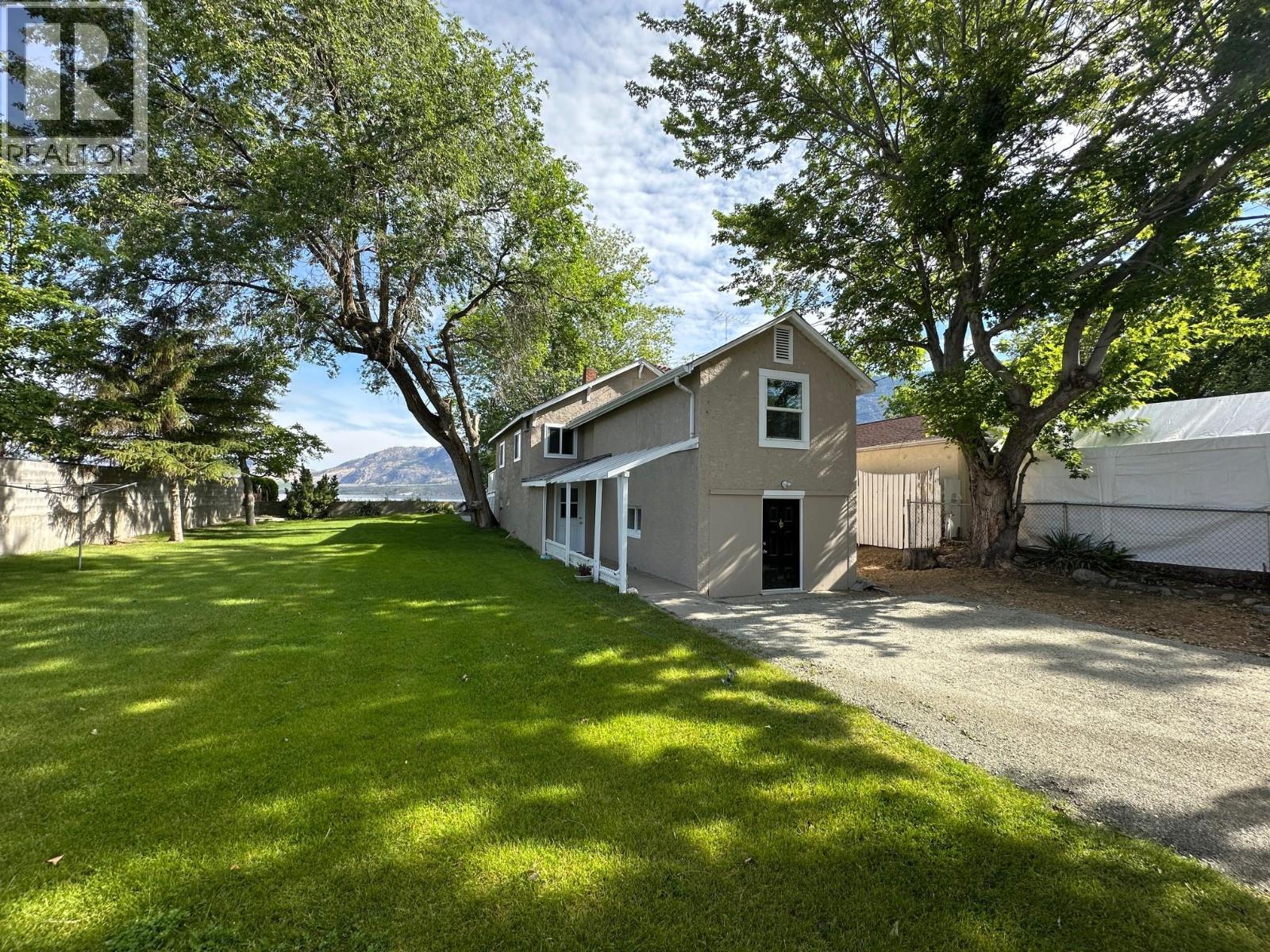 6910 PONDEROSA Drive - 6