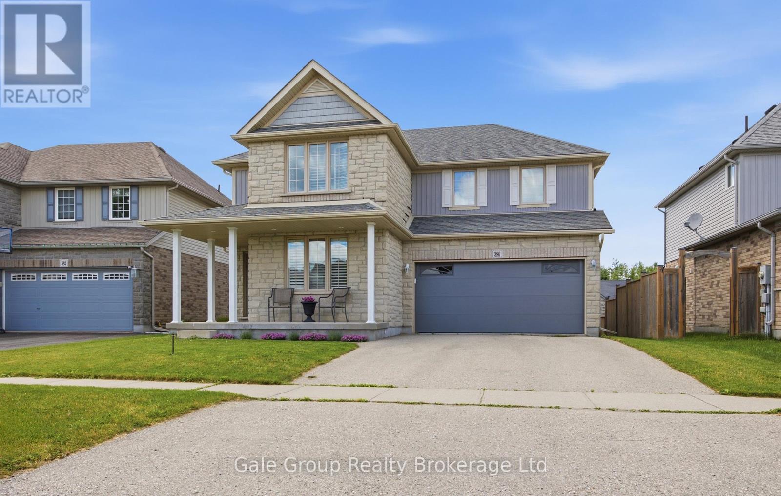 386 FAIRWAY ROAD - 4