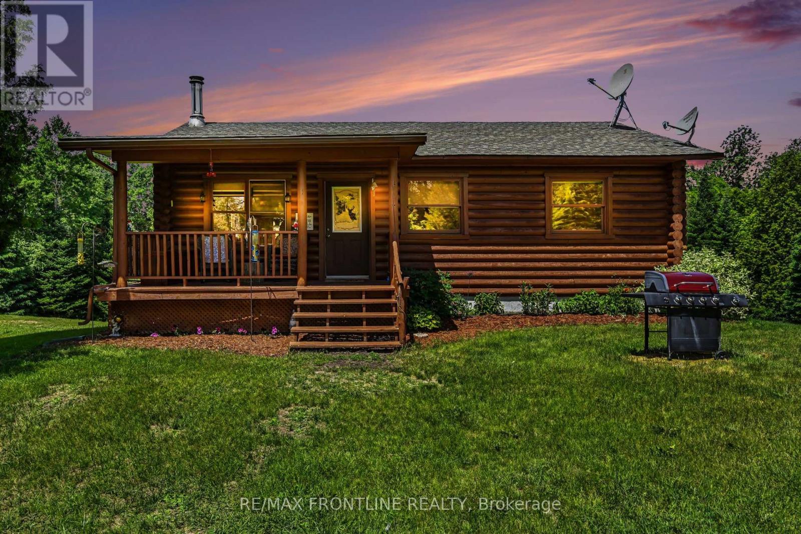 954 SHERIDAN RAPIDS ROAD - 1