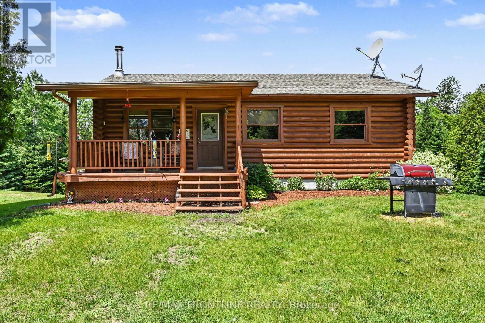 954 SHERIDAN RAPIDS ROAD - 2