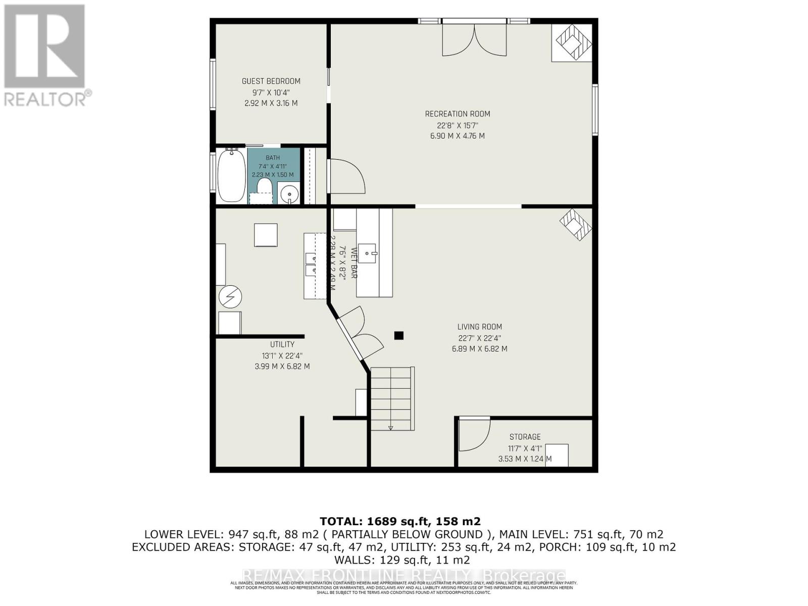 954 SHERIDAN RAPIDS ROAD - 33