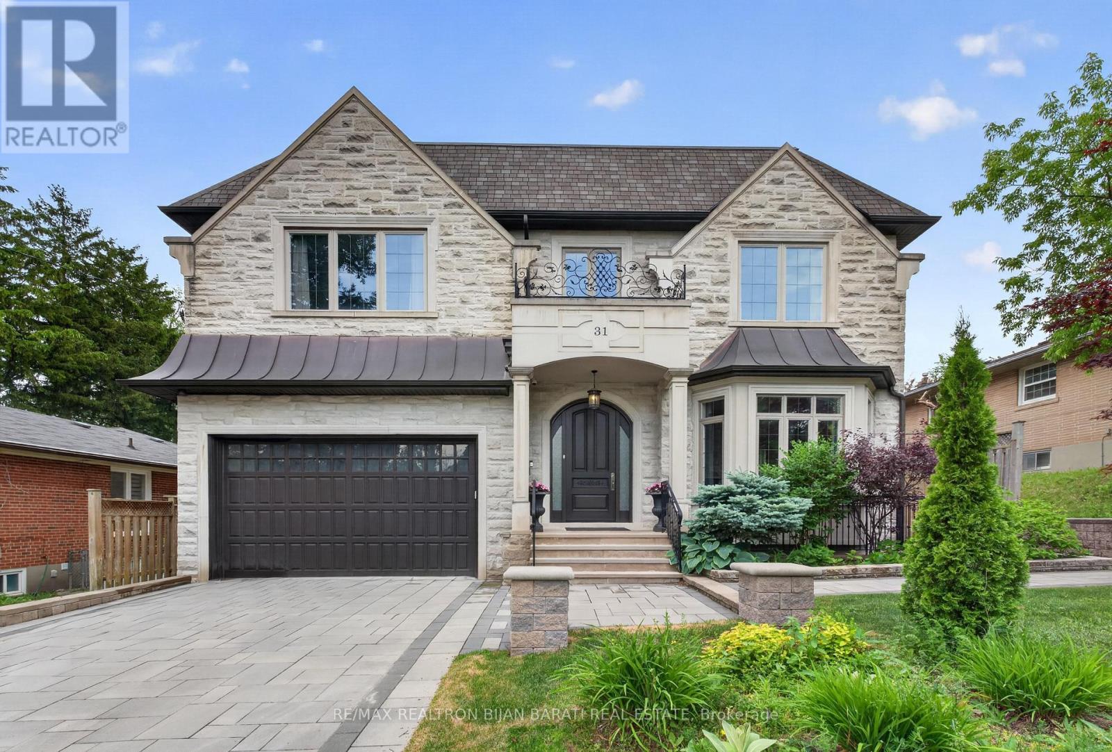 31 CASWELL DRIVE - 1
