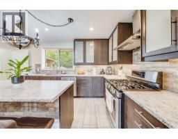 Kitchen - 5210 Queen Elizabeth Drive, Windsor, ON N8T1N3 Photo 13