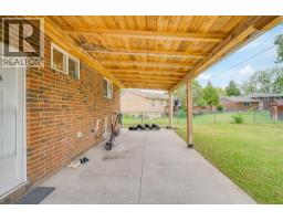 5210 Queen Elizabeth Drive, Windsor, ON N8T1N3 Photo 36