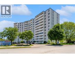 35 TOWERING HEIGHTS Boulevard Unit# 1007