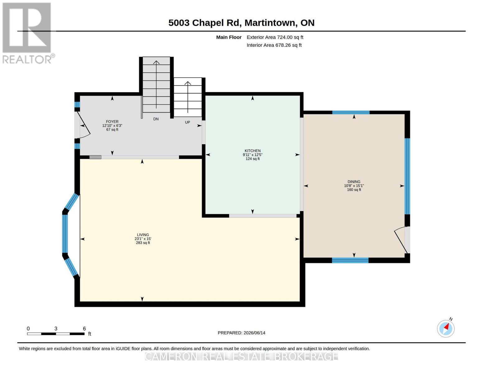 5003 CHAPEL ROAD - 35