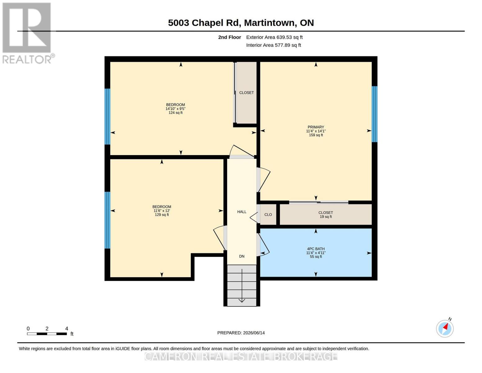 5003 CHAPEL ROAD - 36