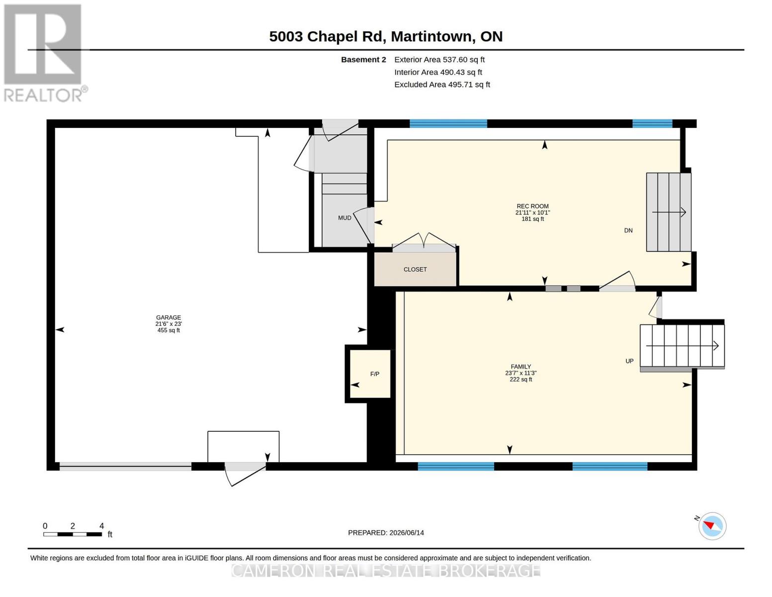 5003 CHAPEL ROAD - 37