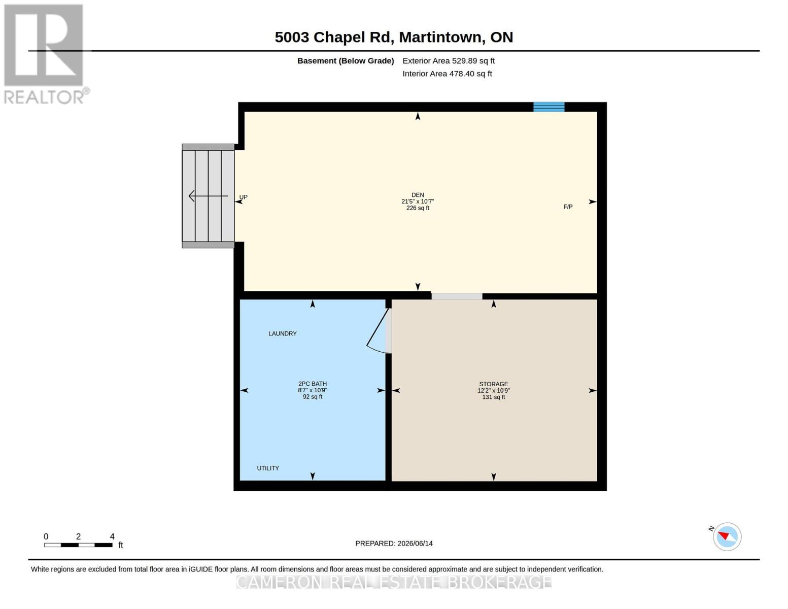 5003 CHAPEL ROAD - 38