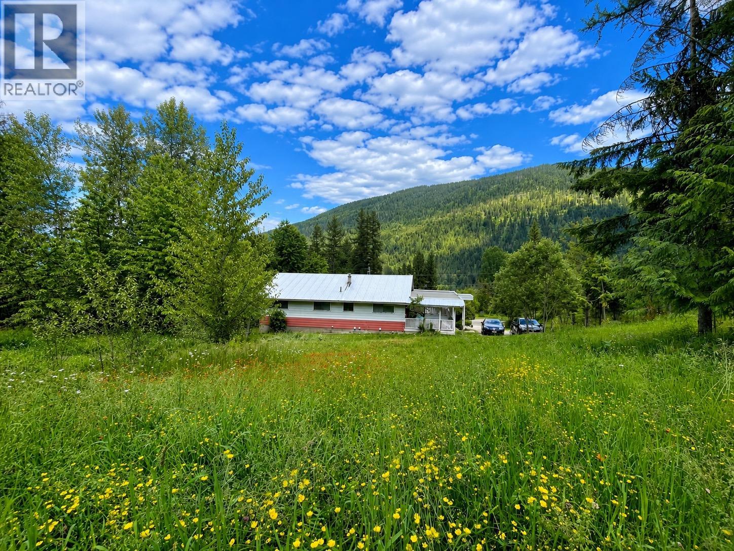 2612 SILVER KING Road - 2