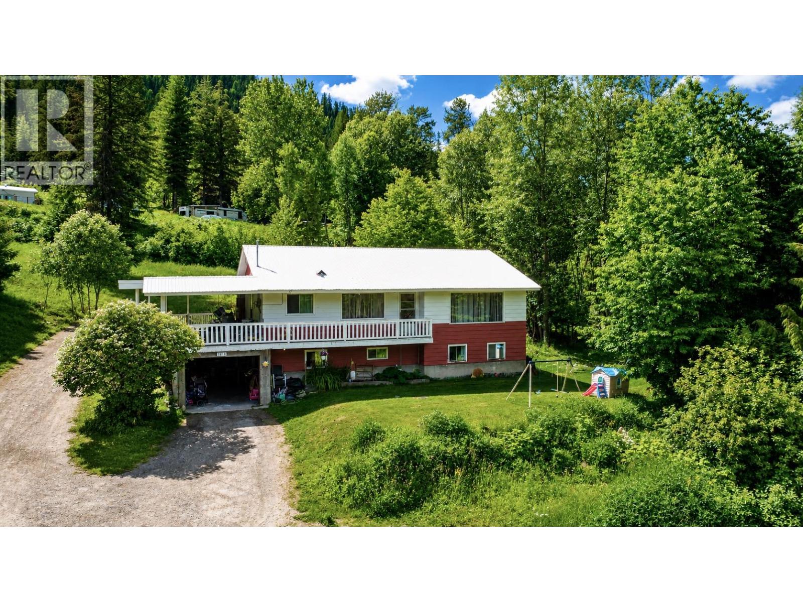 2612 SILVER KING Road - 1