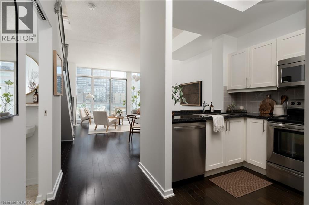 388 W RICHMOND Street W Unit# 906, Toronto, Ontario, M5V3P1 - more photos
