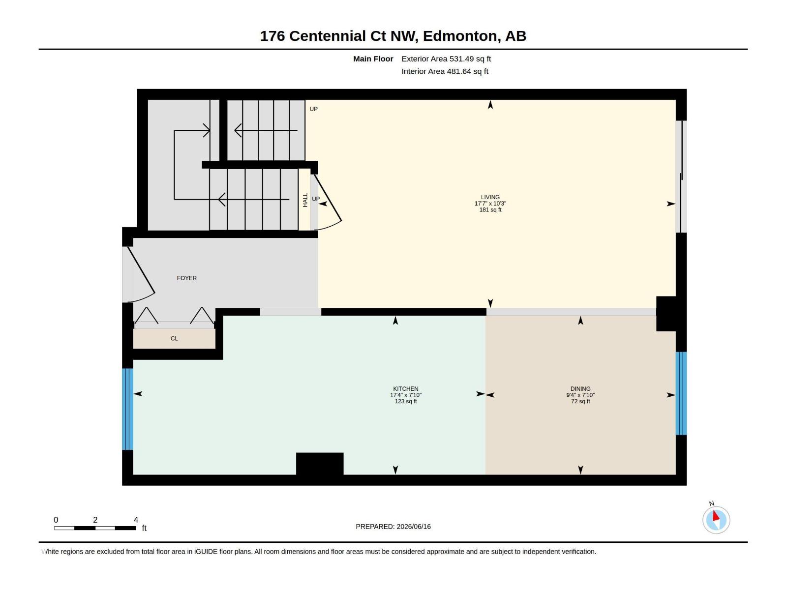 176 Centennial Court NW — photo 29