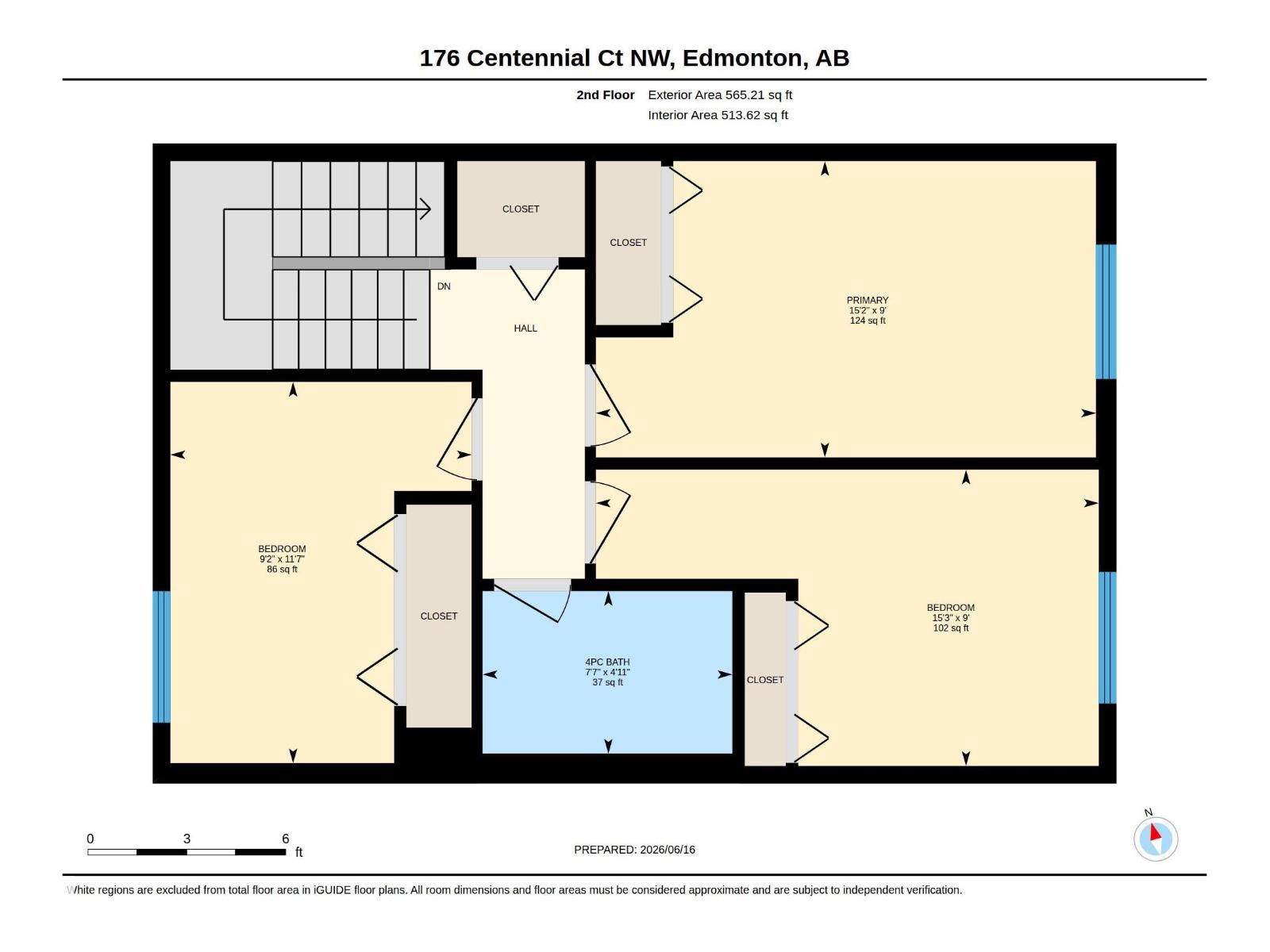 176 Centennial Court NW — photo 30