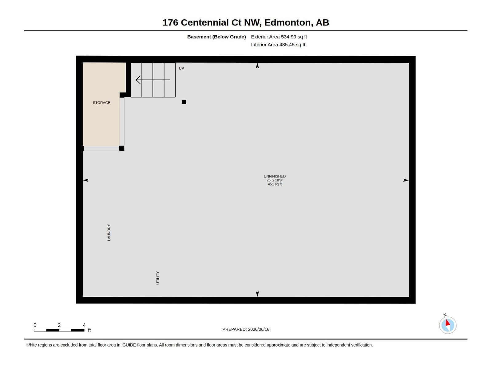 176 Centennial Court NW — photo 31