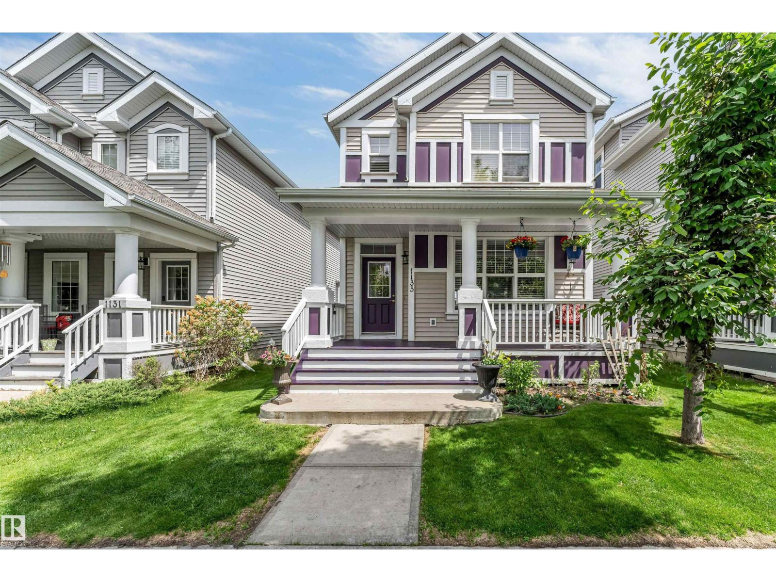 1135 74 ST SW - 1