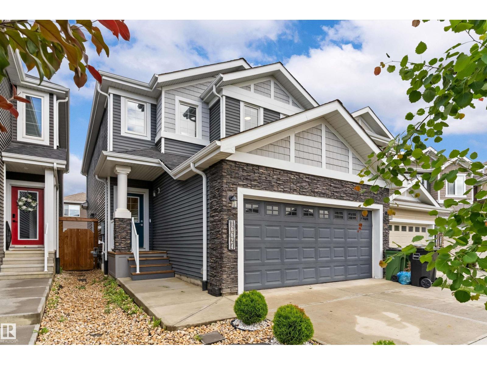 16624 32 AV SW - photo 2