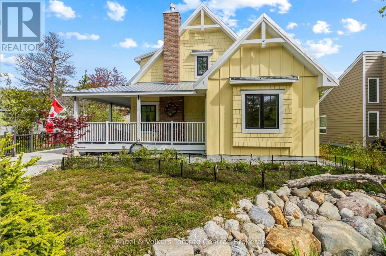 154 BLUE MOUNTAIN DRIVE - 2