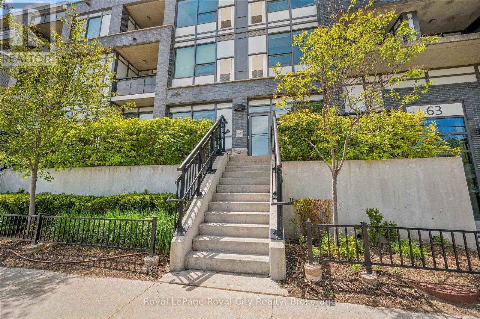 #103 63 ARTHUR STREET S - 2
