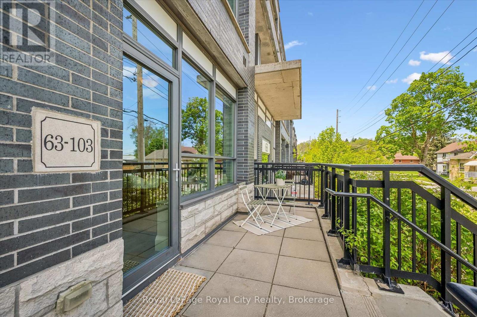 #103 63 ARTHUR STREET S - 3