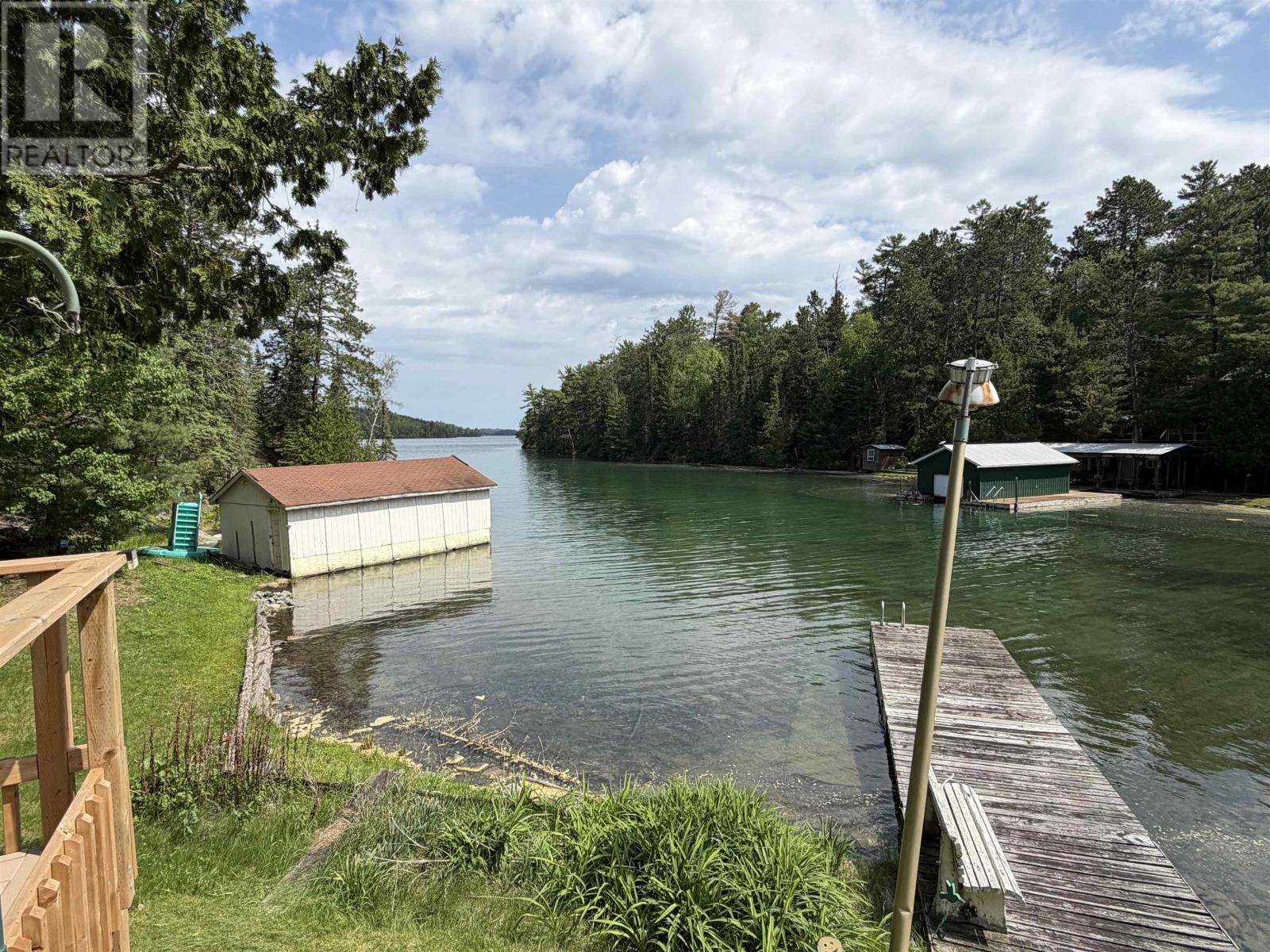 2804 GRANDPA TOLEN'S ROAD CROW LAKE - 20