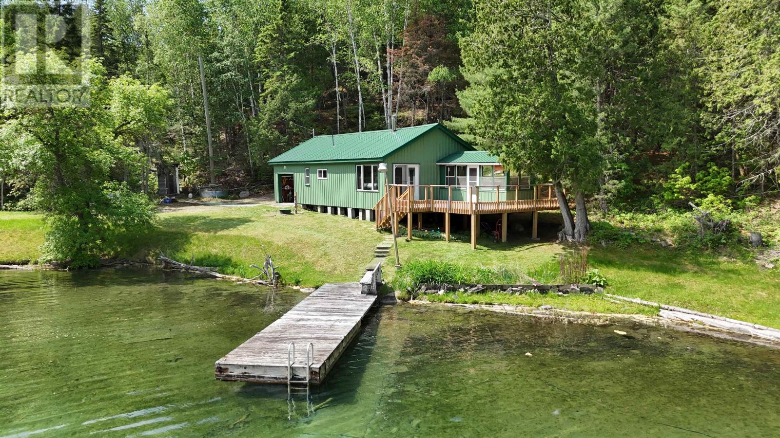 2804 GRANDPA TOLEN'S ROAD CROW LAKE - 3