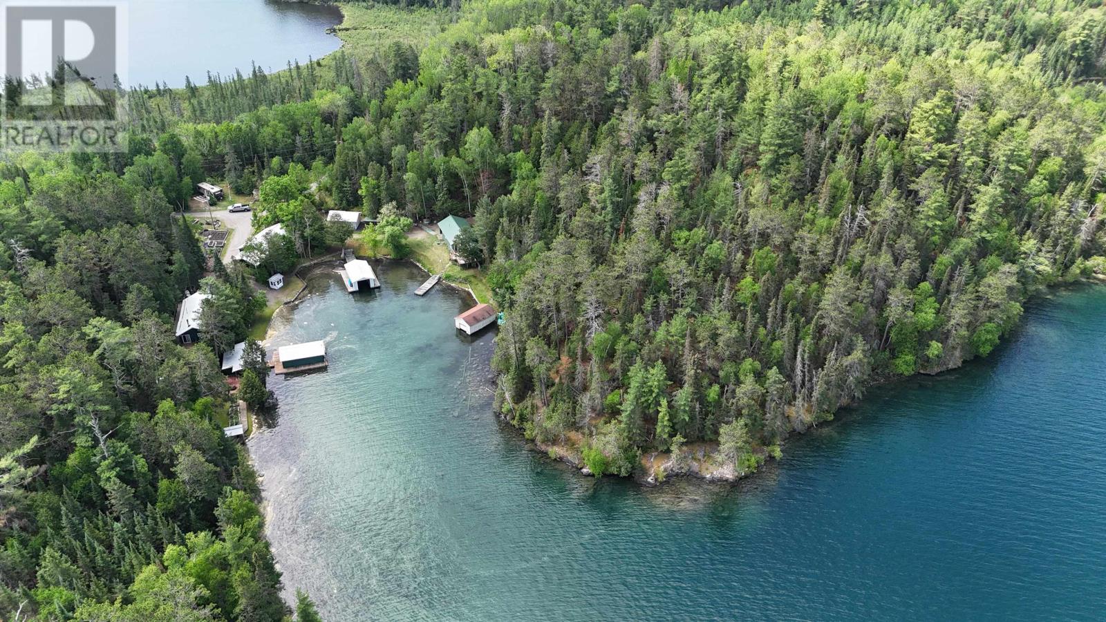 2804 GRANDPA TOLEN'S ROAD CROW LAKE - 18