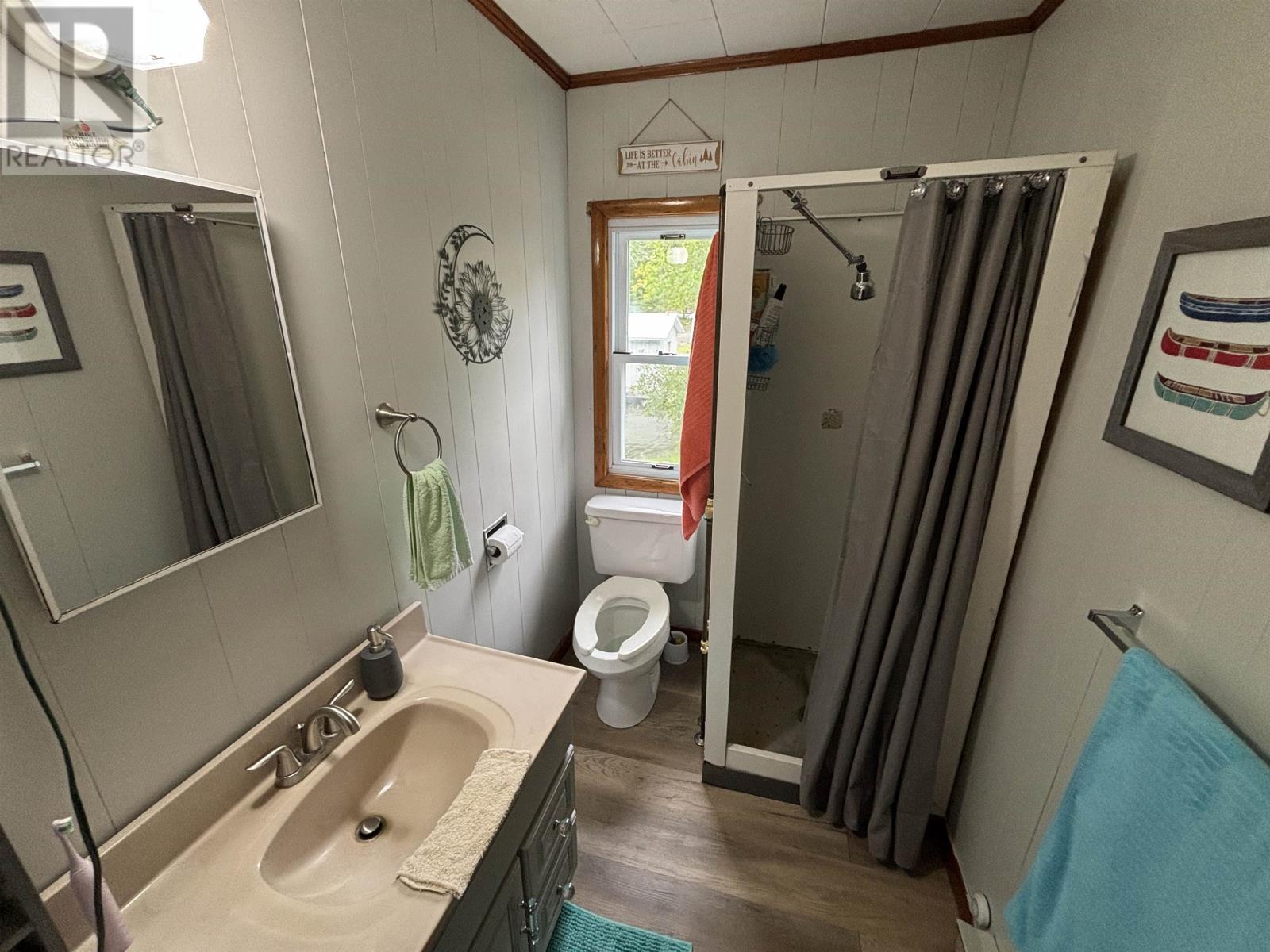2804 GRANDPA TOLEN'S ROAD CROW LAKE - 12
