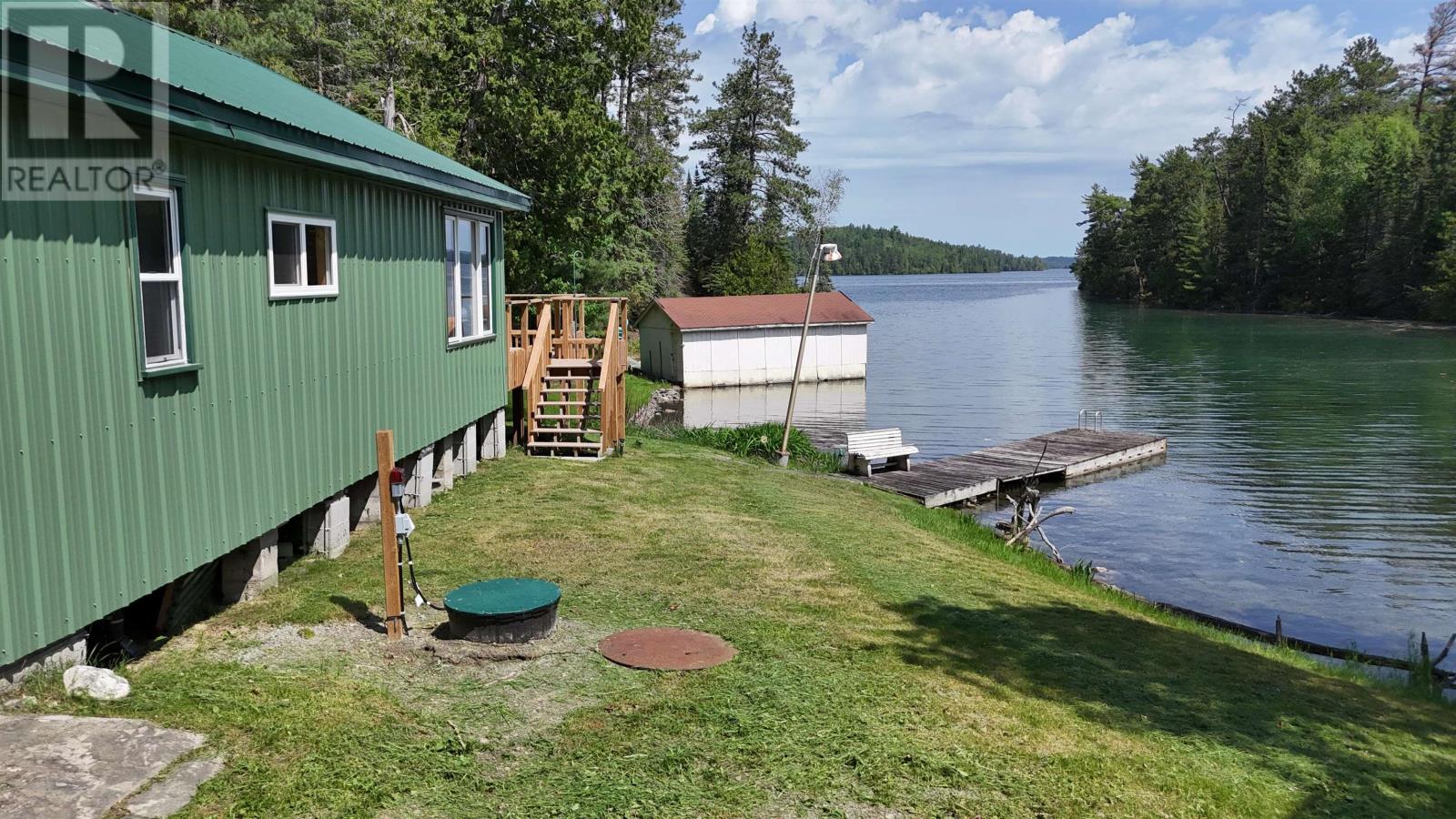 2804 GRANDPA TOLEN'S ROAD CROW LAKE - Image 17
