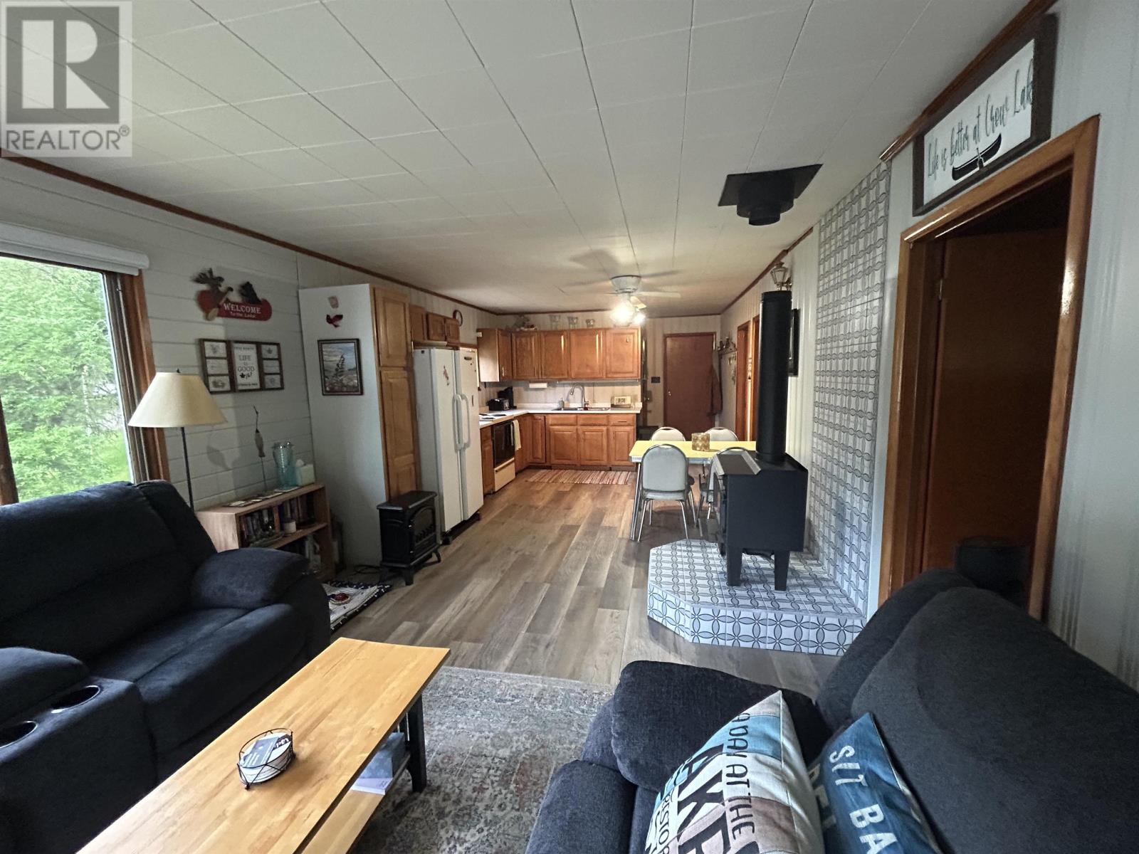 2804 GRANDPA TOLEN'S ROAD CROW LAKE - 7