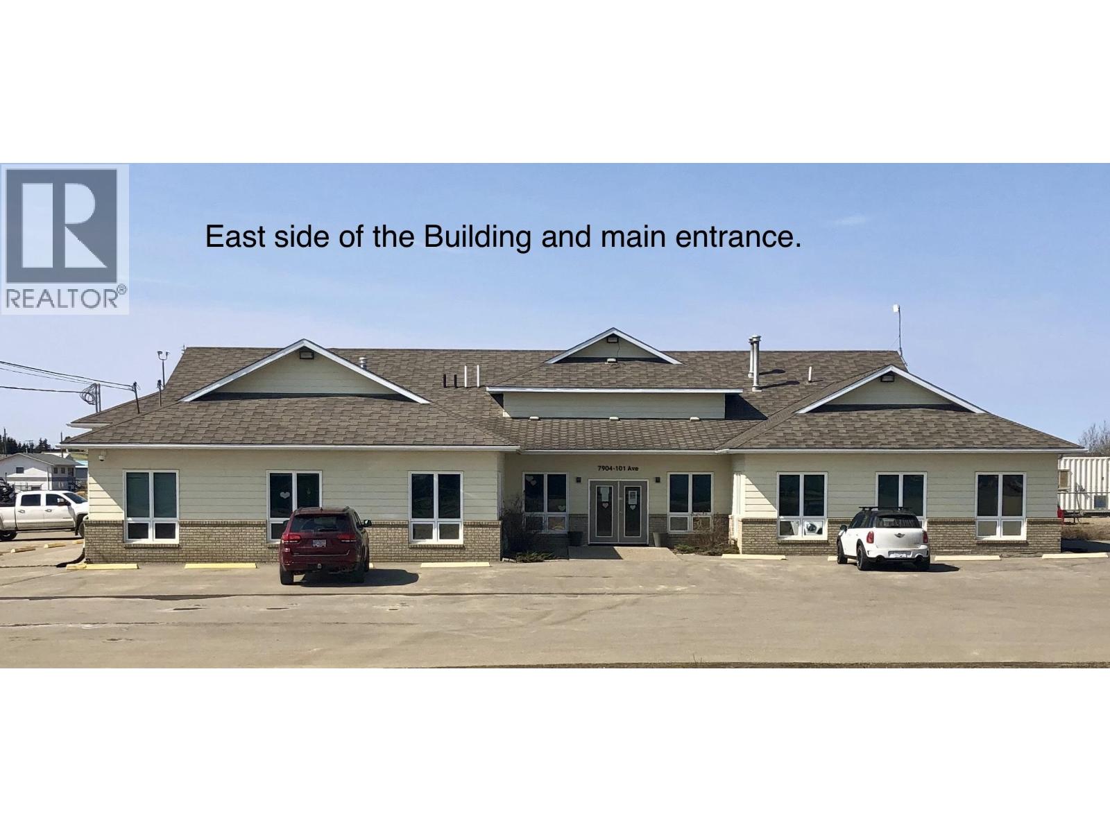 10120 NORTHERN LIGHTS DRIVE, Fort St. John