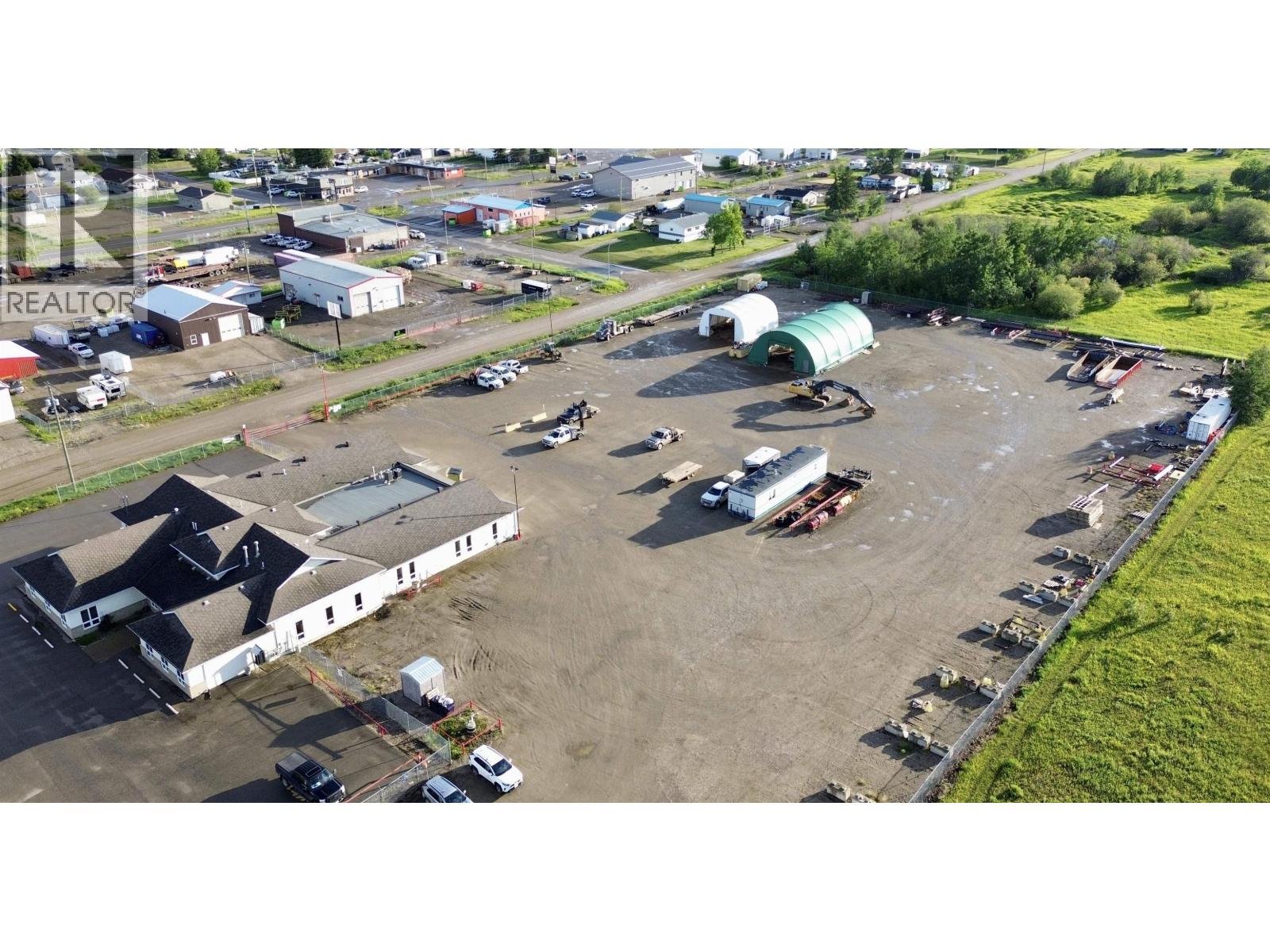 10120 NORTHERN LIGHTS DRIVE, Fort St. John