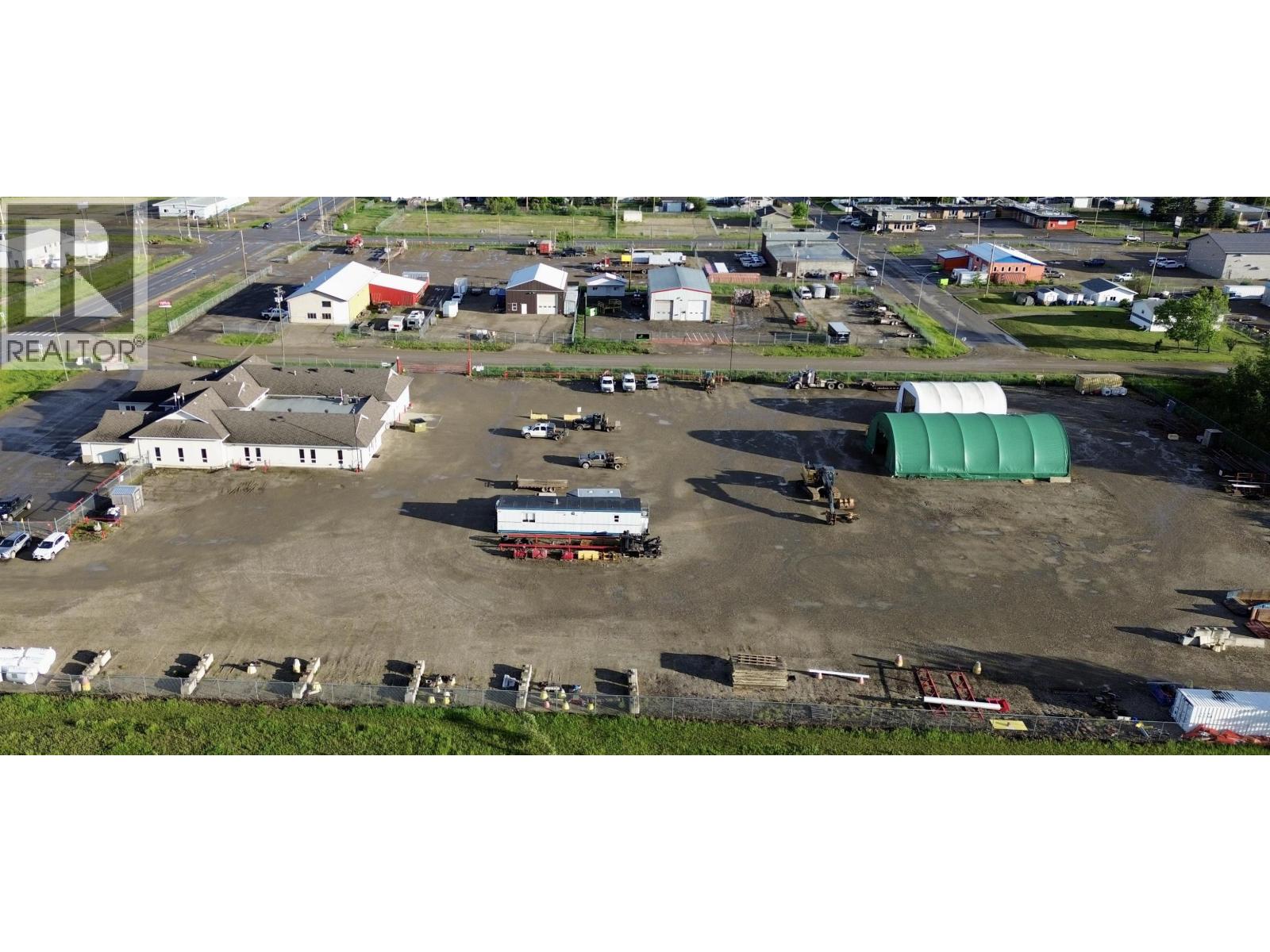 10120 NORTHERN LIGHTS DRIVE, Fort St. John