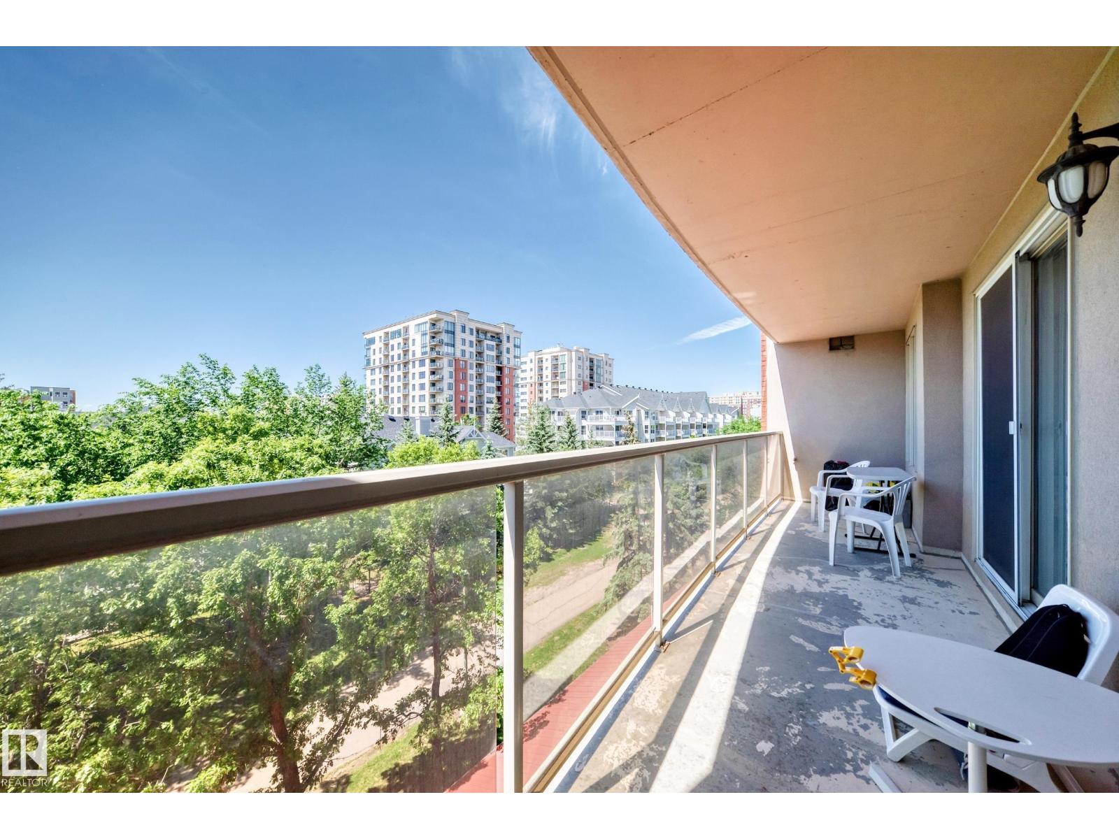 #406 10909 103 AV NW - 2