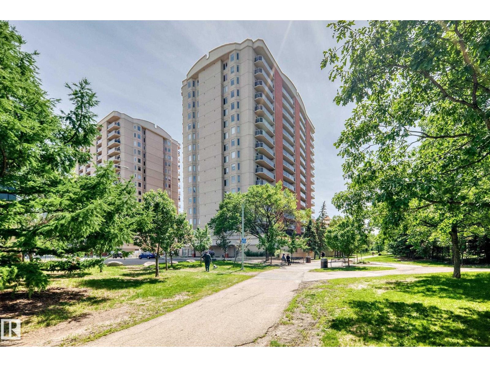 #406 10909 103 AV NW - 50